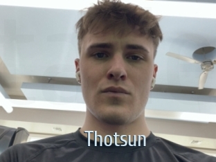 Thotsun