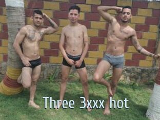 Three_3xxx_hot