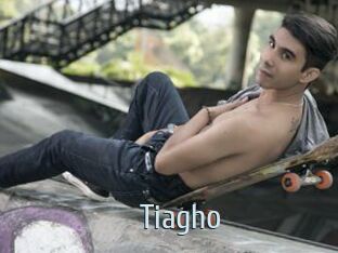 tiagho Ta Model