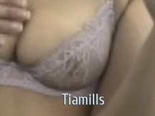 Tiamills