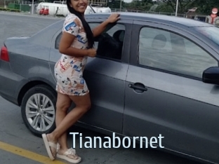 Tianabornet