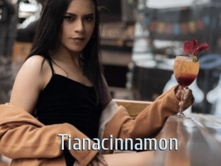 Tianacinnamon