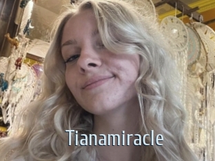 Tianamiracle