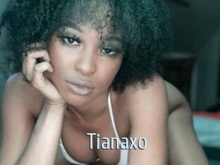 tianaxo Ta Model
