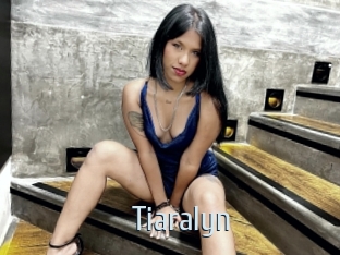 Tiaralyn