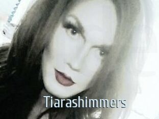 Tiarashimmers