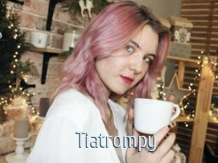 Tiatrompy