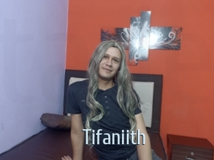 Tifaniith