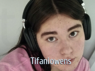 Tifaniowens