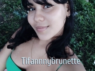 Tifannnybrunette