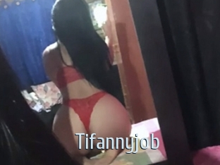 Tifannyjob