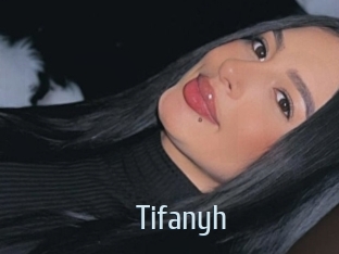 Tifanyh