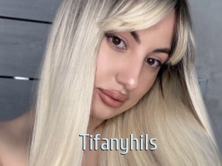 Tifanyhils