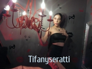 Tifanyseratti