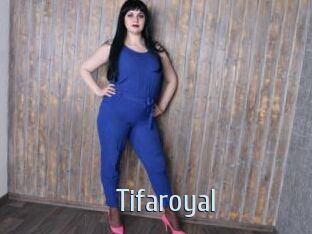 Tifaroyal