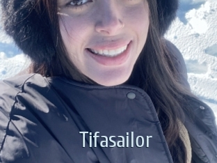 tifasailor Ta Model