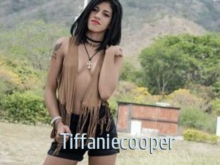 tiffaniecooper Ta Model