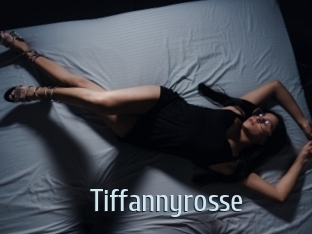 Tiffannyrosse