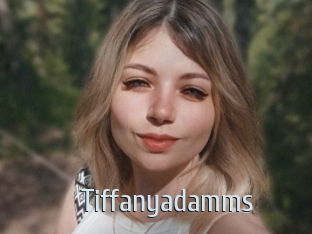 Tiffanyadamms