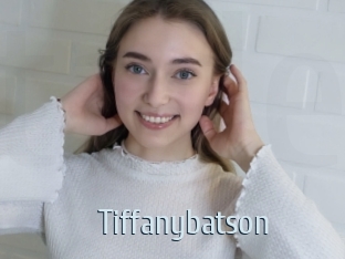 Tiffanybatson