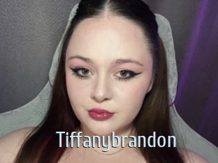 Tiffanybrandon