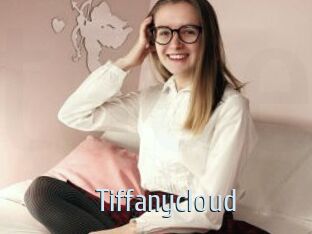 Tiffanycloud