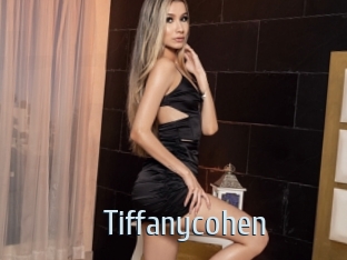 Tiffanycohen