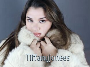 Tiffanyjonees