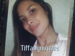 Tiffanymontes