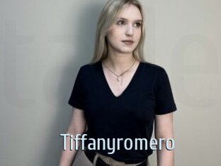 Tiffanyromero