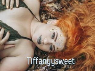 Tiffanyysweet