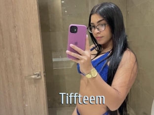 Tiffteem