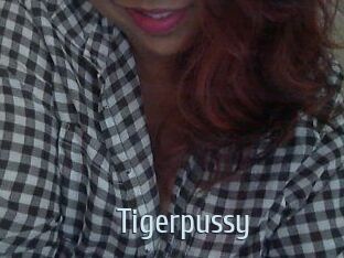 tigerpussy Ta Model