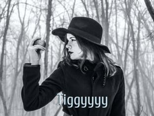 tiggyyyy Ta Model