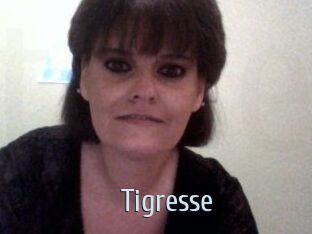 tigresse Ta Model