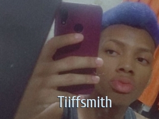 Tiiffsmith