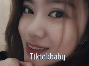 Tiktokbaby