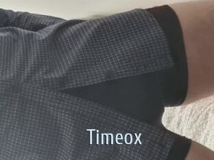 Timeox
