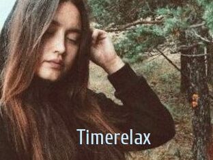 Timerelax