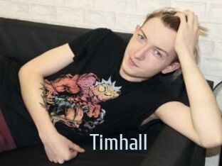 Timhall
