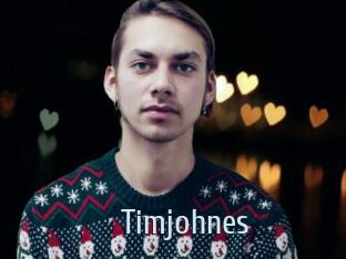 Timjohnes