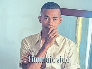 Timmyjovido