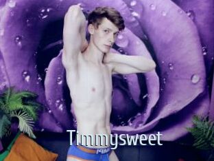 Timmysweet