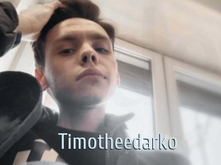 Timotheedarko