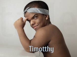 Timotthy