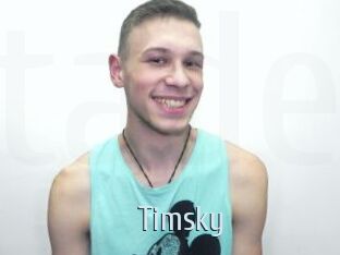 Timsky