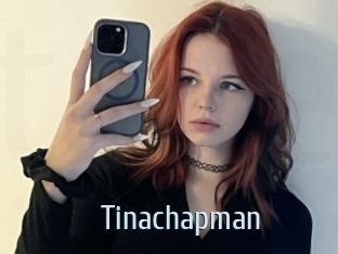 Tinachapman