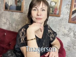 Tinagerson