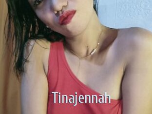 Tinajennah