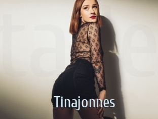 Tinajonnes